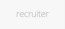 infra Pvt ltd's logo takes you to their list of jobs