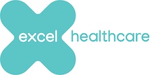 Excel Recruitment's logo takes you to their list of jobs