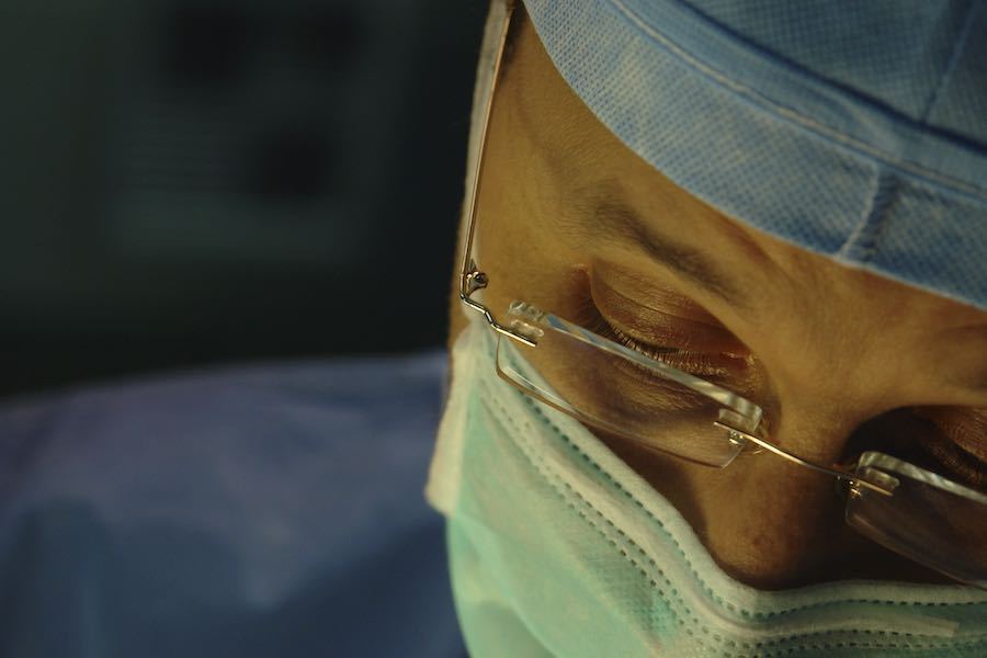 Doctor