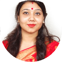 Sreeja Ghosh